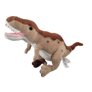 Dinosaur Plush T-Rex Aurora Appx 17 inch Stuffed Animal Toy